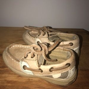 Sperry Top-Sider Boat Shoes
